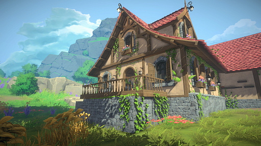 ���������꡼ No.014�Υ���ͥ������ / �֥ɥ�Ȫ������ë�ǥ���ȡ�����ߤ�����¤��ڤ��ॵ��ɥܥå�����Cozy Builder�ס�Steam���ȥ��ڡ����������