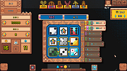 ꡼ No.004 | Star Dice