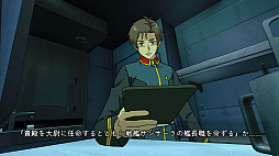 画像ギャラリー No.002のサムネイル画像 / 「Bridge Orders - アウトリムの亡霊艦隊」,早期アクセス版を12月12日に配信開始。情報を統合して“見えない敵艦隊”と戦うSFストラテジー