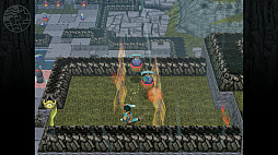 ꡼ No.007 | Angeline Era