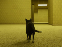 ǭХå롼ʤɤΥߥʥ륹ڡ⤭륲LIMINAL CATסSteamȥڡ