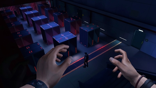 画像ギャラリー No.003のサムネイル画像 / ドラマ「The Boys」を題材としたVRゲーム「The Boys: Trigger Warning」,Meta Quest / PS VR2向けに2026年春にリリース