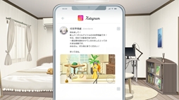 ꡼ No.002 | Virtual Ties ̴۶ʡ