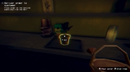 画像ギャラリー No.013のサムネイル画像 / 植物店を経営する心温まるホラーゲーム「The Plant Shop」,デモ版をSteamで配信開始。お客さんの注文通りに植物を提供してこう