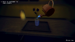 画像ギャラリー No.015のサムネイル画像 / 植物店を経営する心温まるホラーゲーム「The Plant Shop」,デモ版をSteamで配信開始。お客さんの注文通りに植物を提供してこう