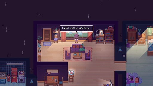 ���������꡼ No.002�Υ���ͥ������ / ���Ȥ�����������ȿ͸���ä�����θ�ή���������ɥ٥���㡼�������Fishbowl��PC/PS5������2026ǯ4���꡼�����ǥ��Ǥ������