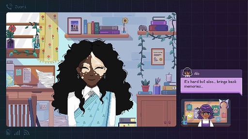 ���������꡼ No.005�Υ���ͥ������ / ���Ȥ�����������ȿ͸���ä�����θ�ή���������ɥ٥���㡼�������Fishbowl��PC/PS5������2026ǯ4���꡼�����ǥ��Ǥ������