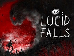 ̴Ȥۥ顼ADVLucid Fallsסȥ쥤顼Steamȥڡɽǡʶݤ