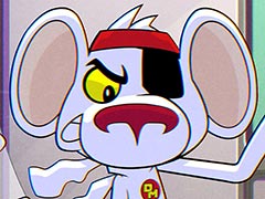 44ǯΥ˥򸶺ȤƼǥǥɽDanger Mouse: The Official Console GameסKickstarterڤ꤬