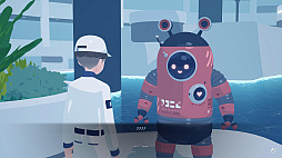 ꡼ No.001 | D-topia