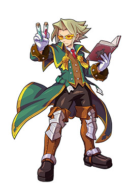 画像ギャラリー No.005のサムネイル画像 / 謎の崩壊を遂げた王国の復興を目指すARPG「ぼくらのキングダム 時食む果実といにしえの魔物」,2026年4月23日に発売決定