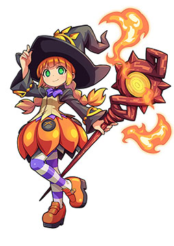 画像ギャラリー No.007のサムネイル画像 / 謎の崩壊を遂げた王国の復興を目指すARPG「ぼくらのキングダム 時食む果実といにしえの魔物」,2026年4月23日に発売決定