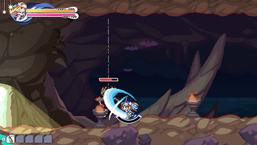 画像ギャラリー No.015のサムネイル画像 / 謎の崩壊を遂げた王国の復興を目指すARPG「ぼくらのキングダム 時食む果実といにしえの魔物」,2026年4月23日に発売決定