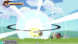 画像ギャラリー No.020のサムネイル画像 / 謎の崩壊を遂げた王国の復興を目指すARPG「ぼくらのキングダム 時食む果実といにしえの魔物」,2026年4月23日に発売決定