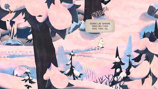 画像ギャラリー No.026のサムネイル画像 / 新作インディー紹介イベント「Day of the Devs」,発表情報まとめ。集英社ゲームズ最新作「UN:me」ほか,6タイトルの新作が世界初公開に