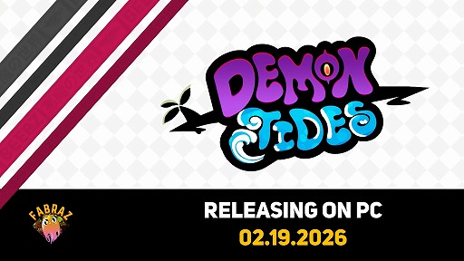 画像ギャラリー No.027のサムネイル画像 / 新作インディー紹介イベント「Day of the Devs」,発表情報まとめ。集英社ゲームズ最新作「UN:me」ほか,6タイトルの新作が世界初公開に