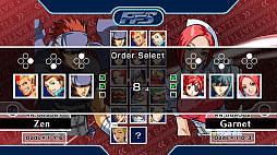 ザ・ランブルフィッシュ2 - Nintendo Switch 2 Edition