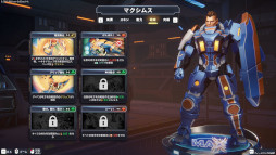 画像ギャラリー No.004のサムネイル画像 / 1対1のターン制対戦ゲーム「Infinity: HexaDome Tactics」,デモ版をSteamで公開。読み合いと駆け引きを重視