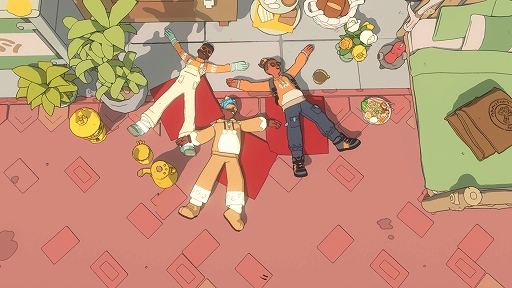 画像ギャラリー No.006のサムネイル画像 / NetflixでプレイできるMMORPG「Spirit Crossing」,Steamでのリリースもアナウンス。最新トレイラーを公開