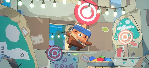 画像ギャラリー No.007のサムネイル画像 / NetflixでプレイできるMMORPG「Spirit Crossing」,Steamでのリリースもアナウンス。最新トレイラーを公開