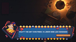 This Aint Even Poker, Ya JokerʤΥݡʤ