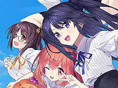 「メモリーズオフ 双想 Break out of my shell」,2026年4月9日に発売決定。メモオフシリーズ25周年記念作品のファンディスク