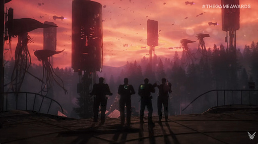 画像ギャラリー No.004のサムネイル画像 / 「Left 4 Dead」のクリエイターとJ・J・エイブラムス氏が手がける新作,「4:LOOP」発表