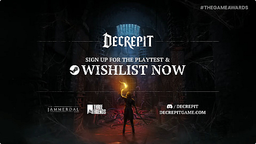 ꡼ No.006Υͥ / ;λι٥Decrepitפȯɽˡ󥹥ˤҤȤʤä뤫æФܻؤ