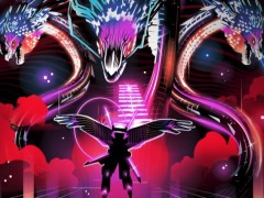 AudioSurfɤΥꥨˤ뿷AUDIOMECH: your music transformedפȯɽˡβڤϤѤꥺॷ塼