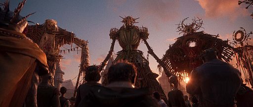 画像ギャラリー No.006のサムネイル画像 / 「ディヴィニティ」シリーズ新作の仕様を明かすQ&AをLarian Studiosが実施に。手動配置のルートシステムを採用し,Switch 2版も前向きに検討中