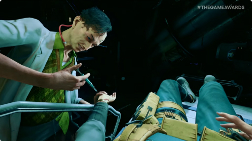 画像ギャラリー No.003のサムネイル画像 / 「SOMA」開発者たちによる精神的後継作「ONTOS」が2026年発売に