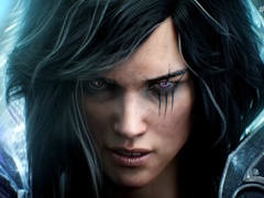 D&Dを題材にした新作ゲーム「WARLOCK」を発表。闇の契約と魔術を操るアクションアドベンチャーは2027年に発売へ