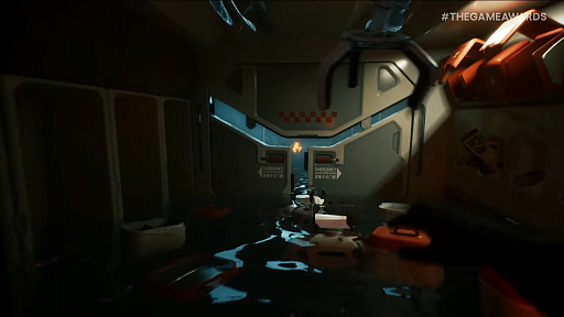 画像ギャラリー No.001のサムネイル画像 / ホラーサバイバル「Forest」シリーズ第3弾は未知の惑星が舞台に。アナウンストレイラーが公開