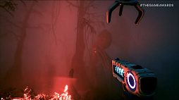 画像ギャラリー No.002のサムネイル画像 / ホラーサバイバル「Forest」シリーズ第3弾は未知の惑星が舞台に。アナウンストレイラーが公開