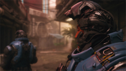 ꡼ No.016 | The Ascentפ꤬Neon GiantοNO LAWפȯɽˡͥ󤮤ĤˤСѥ󥯥塼ƥRPG