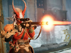 「Apex Legends」「Titanfall」の開発スタッフによる新作シューター「Highguard」発表。基本プレイ無料で2026年1月26日に配信開始