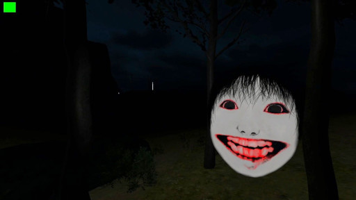 画像ギャラリー No.010のサムネイル画像 / Switch向けホラーゲーム「恐怖の森 REMAKE」,12月26日に発売。SEIKINさんとコラボしたDLC「恐怖の森 SEIKIN」も同日発売