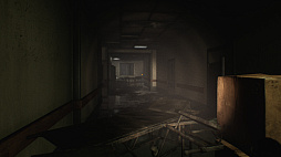 In Silent Walls : Sujet 13