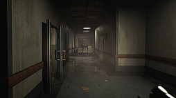 In Silent Walls : Sujet 13