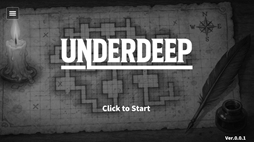 UNDERDEEP / ��������ǥ�����