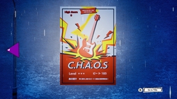 画像ギャラリー No.006のサムネイル画像 / アンチを魅力で改心させる一人称視点のロックリズムシューティング「Aim Beat Charm」,Steamで無料配信開始。収録されているのは全10曲