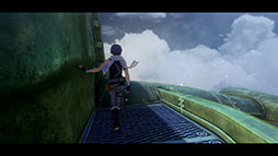 画像ギャラリー No.008のサムネイル画像 / 「空の軌跡 the 2nd(ザ・セカンド)」,2026年内に全世界で同時発売決定。ティザーサイトや映像も公開に