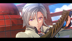 画像ギャラリー No.009のサムネイル画像 / 「空の軌跡 the 2nd(ザ・セカンド)」,2026年内に全世界で同時発売決定。ティザーサイトや映像も公開に