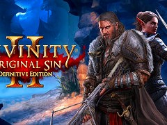 ��Divinity: Original Sin 2 - Definitive Edition�ס�Switch2/PS5/Xbox Series X|S�Ǥ��꡼�����֥Х��������������3�����������β���