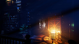 ���������꡼ No.005�Υ���ͥ������ / �֥��������ȥ饹������ե���ʥ�ס�PS5�Ǥ�2026ǯ1��22�����ۿ���������˽ɤ��Ϲ�����򳫤����Ȥ���ջ֤��襤��ĩ�ॵ�Х��Х�ۥ顼