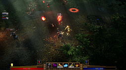 Varthos - Heir to the Throne