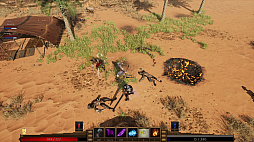 Varthos - Heir to the Throne