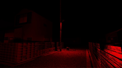 画像ギャラリー No.002のサムネイル画像 / 最大4人で協力して“怪現象”を封印しつつ脱出を目指せ。「黄昏時の月美草」,12月30日にSteamでリリース