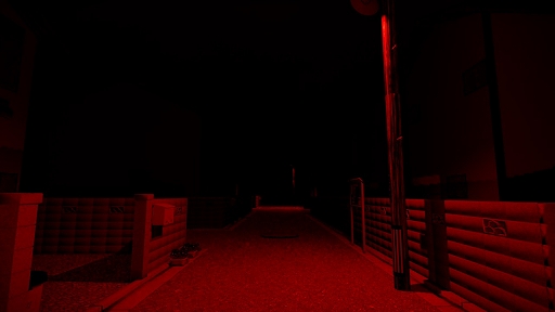 画像ギャラリー No.005のサムネイル画像 / 最大4人で協力して“怪現象”を封印しつつ脱出を目指せ。「黄昏時の月美草」,12月30日にSteamでリリース