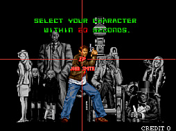 ���������꡼ No.002�Υ���ͥ������ / 7�ͤλ������������襤����򳫤��롣���������ǡ֥����ȥե����������ס�12��18���ۿ���1995ǯ�˥ʥॳ����ȯ�䤵�줿ACT������